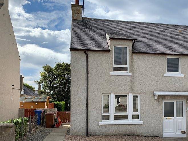 Ceol na mara holiday home