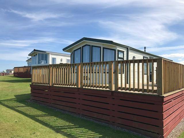 Cullen bay holiday park