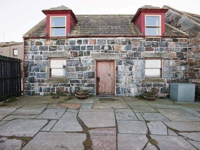Cullen harbour holidays