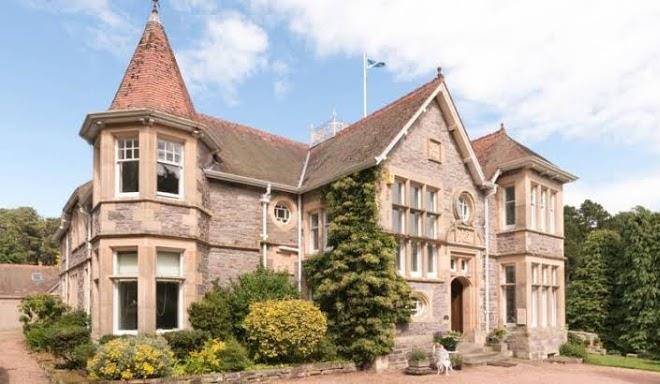 Firlands lodge