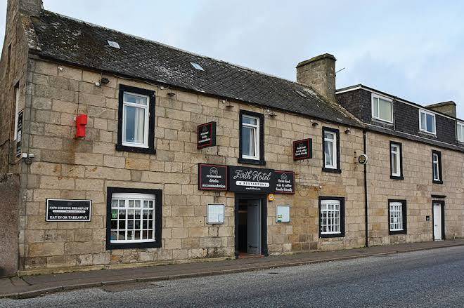 Firth hotel & resturant