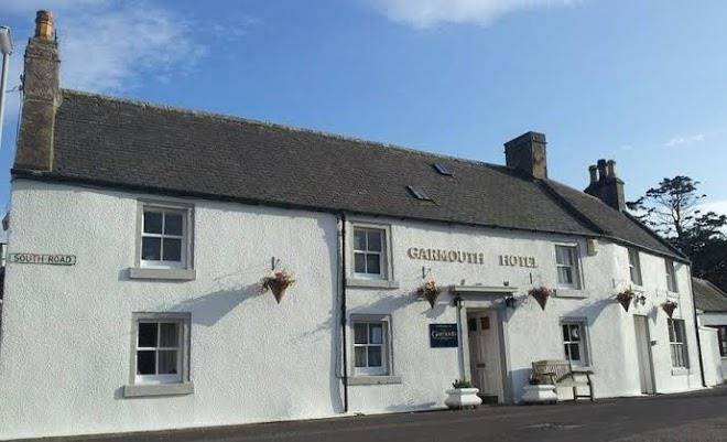 Garmouth hotel