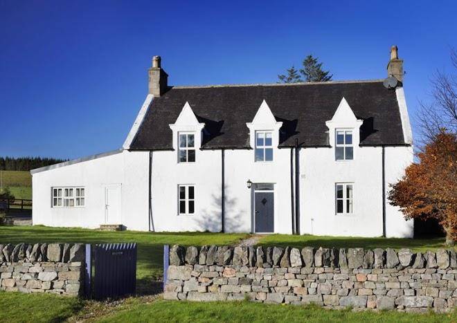 Hillview self catering