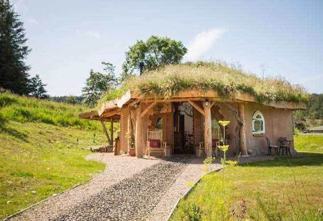 Hobbit hideaway