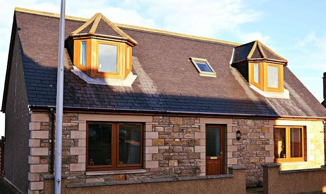 Innisfail b&b