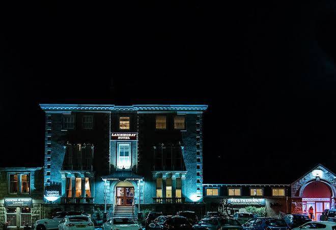 Laichmoray Hotel Image