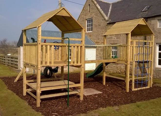 North alves holiday park