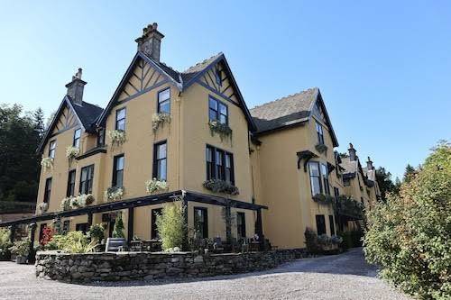 The craigellachie hotel