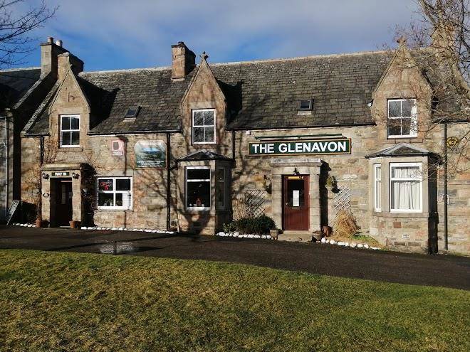 The glenavon