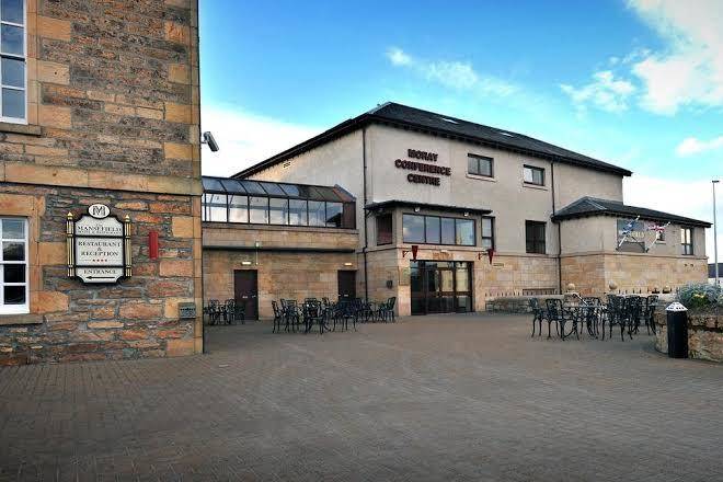 The mansefield