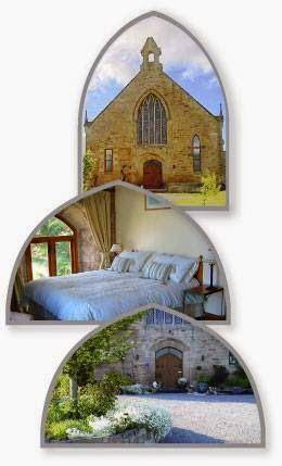 The old kirk
