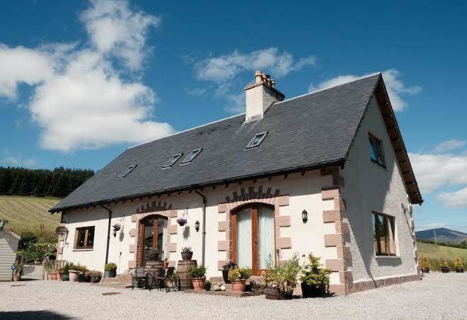 Thistle dhu bed and breakfast