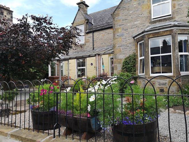 Tom na muidh bed and breakfast