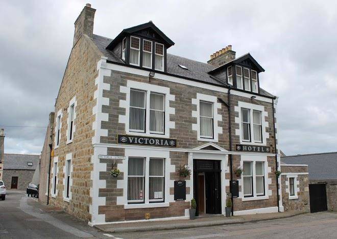 Victoria hotel
