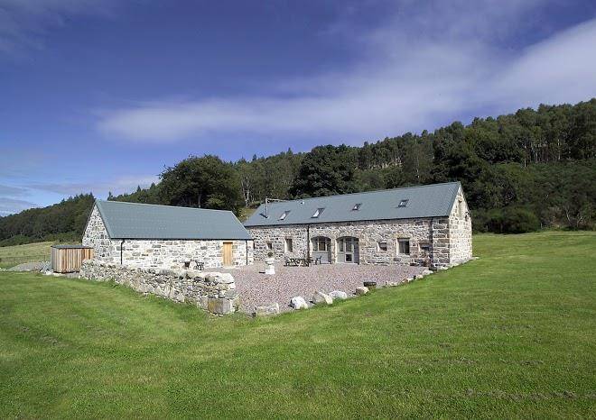 Weiroch lodge