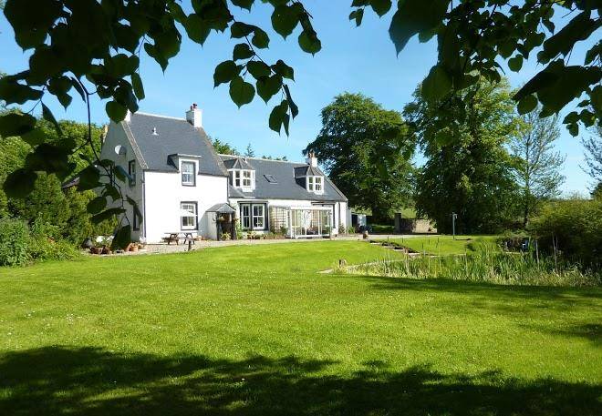 West manse b&b