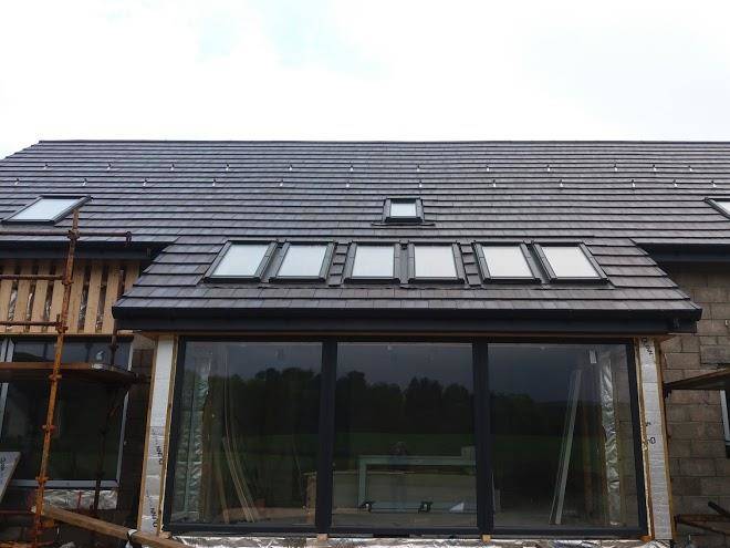 Willowbarn rafford self catering