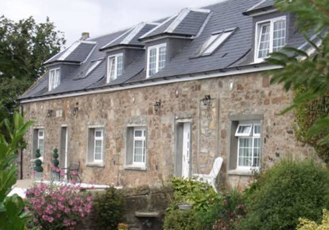 Ardeer steading