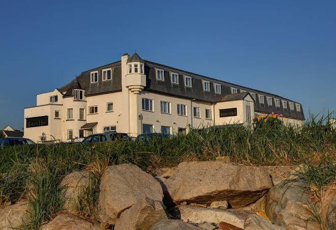 Best Western Kinloch Hotel Image