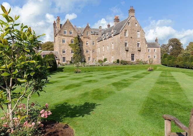 Blair estate