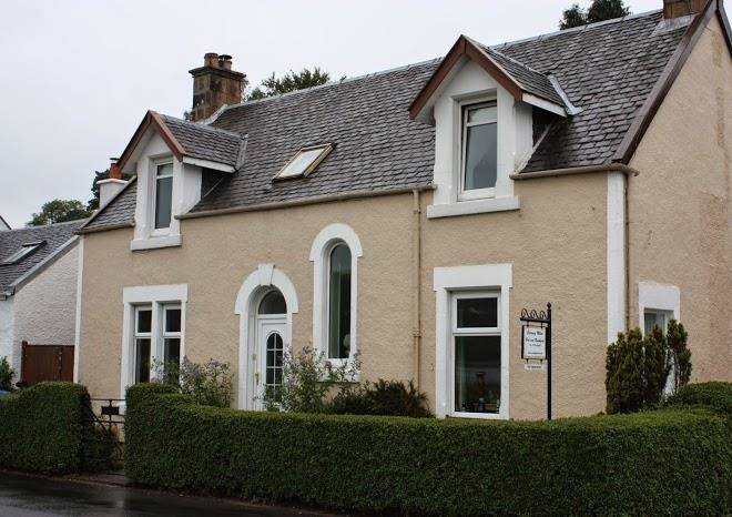 Carraig mhor bed and breakfast