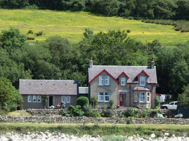 Clisham b&b