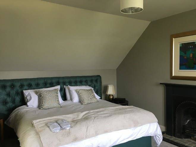 Cruickshanks boutique b&b