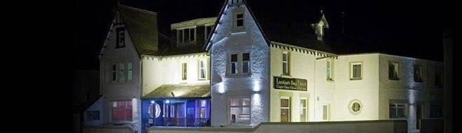 Lamlash bay hotel