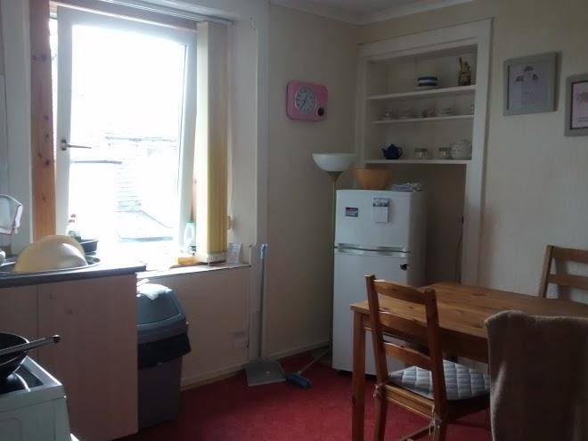 Largs self catering