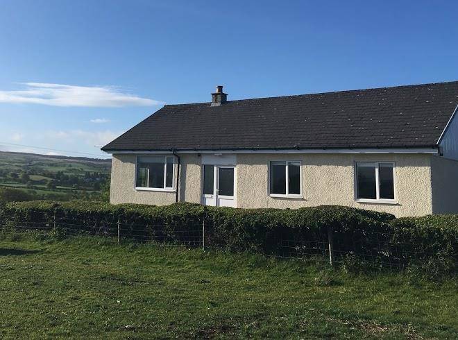 Parkview arran self catering holiday accommodation