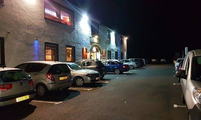 Romeo & juliet inn