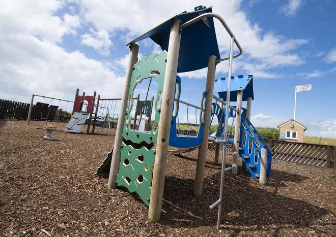 Sandylands holiday park