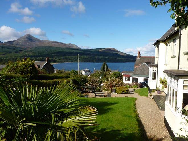 The glenartney