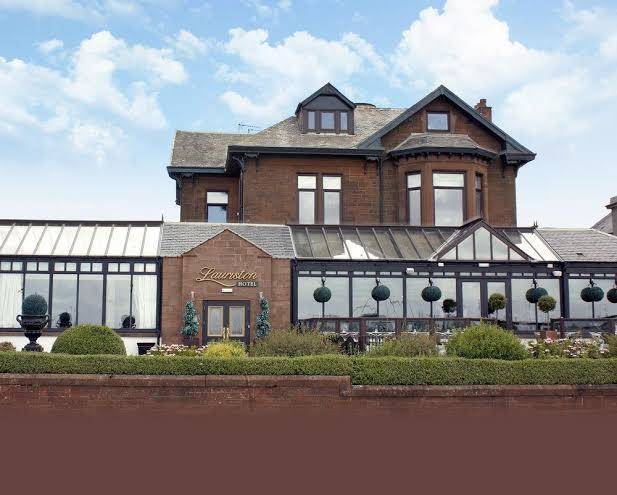 The lauriston hotel