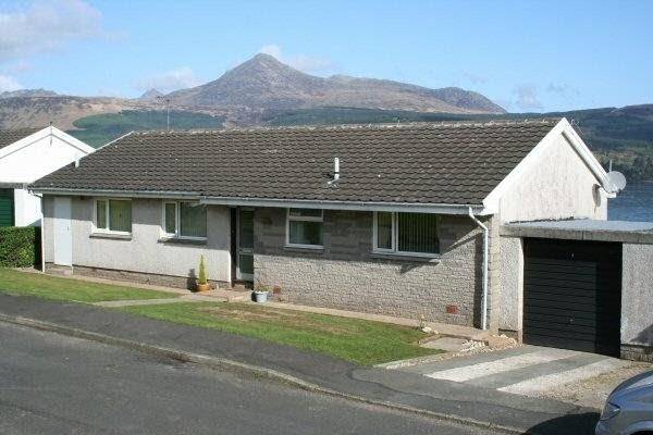 The willows arran