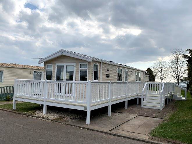 Viewfield manor leisure park