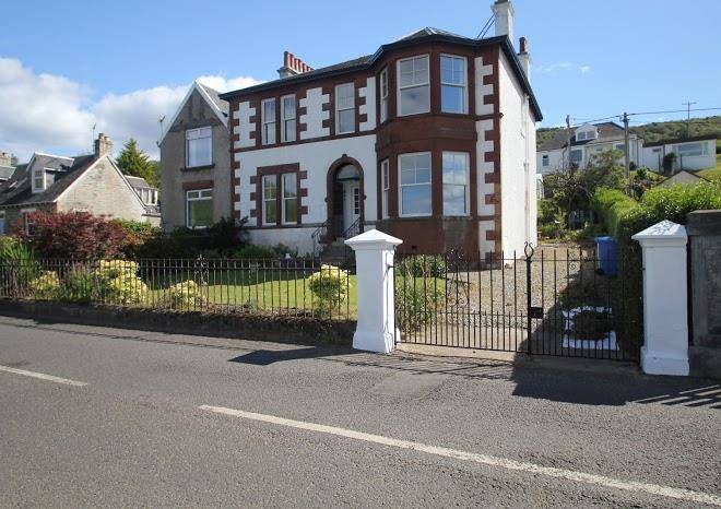 Westwood self catering