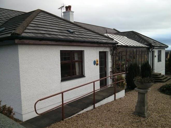 Auchenlea b&b