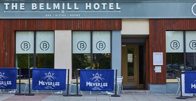 Belmill hotel