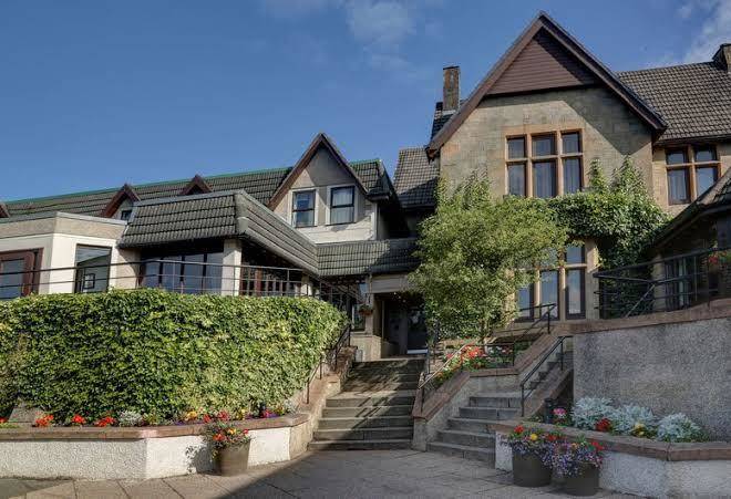 Best western garfield house hotel