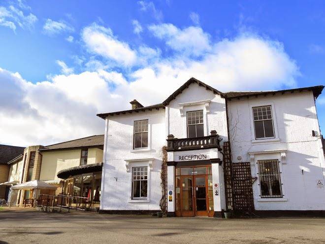 Castlecary hotel