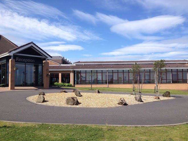 Doubletree by hilton glasgow westerwood spa & golf resort