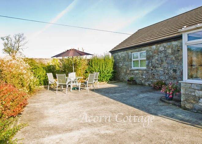 Easter glentore farm b&b and self catering