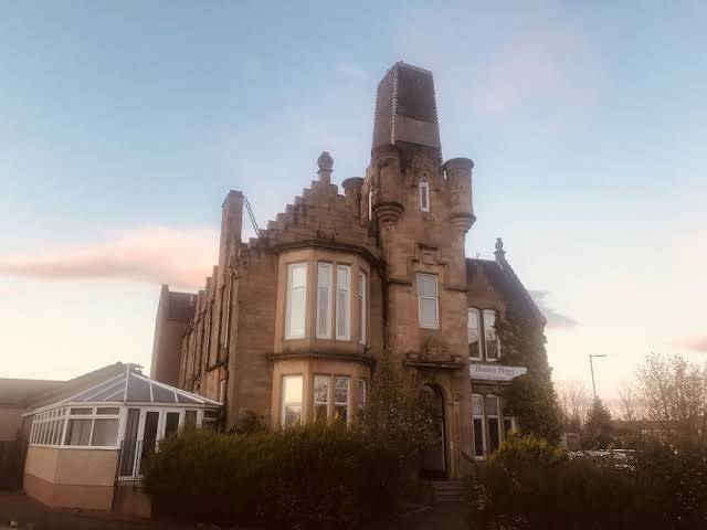 The bentley hotel