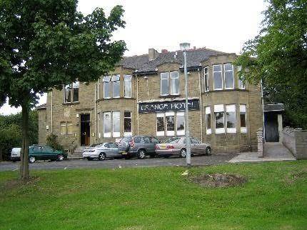 The grange