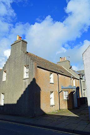 19 st catherine's place