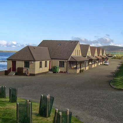 Atlantis lodges
