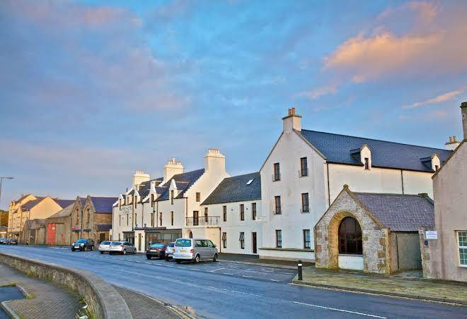 Ayre hotel