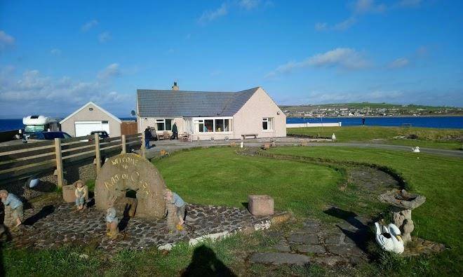 Ayre of cara b&b