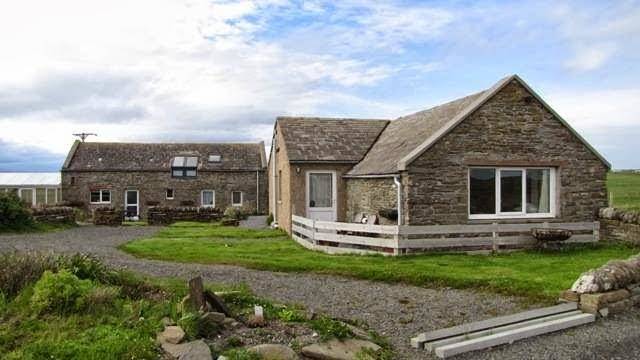Banks of orkney